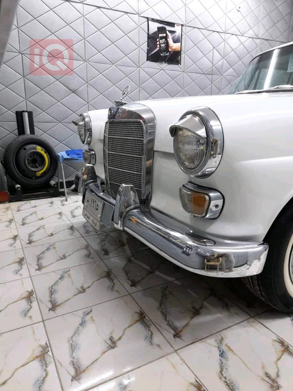 مێرسێدس بێنز C-Class